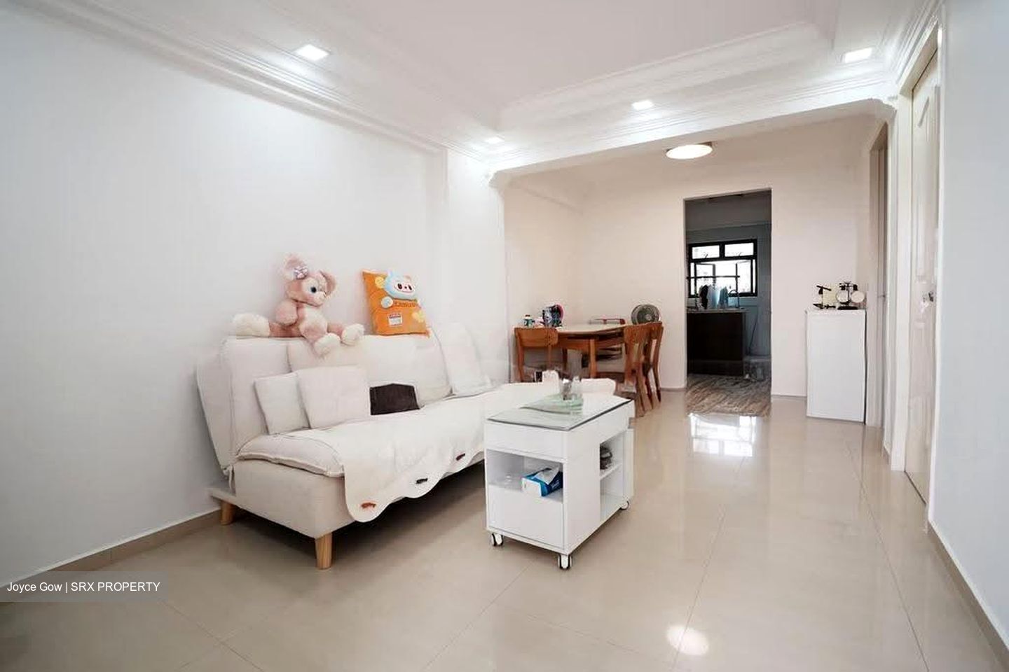Blk 57 Geylang Bahru Ville (Kallang/Whampoa), HDB 3 Rooms #621706921